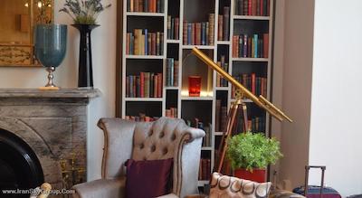 1 لکسهام گاردنز هتل