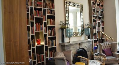 1 لکسهام گاردنز هتل