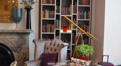 1 لکسهام گاردنز هتل