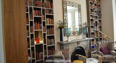 1 لکسهام گاردنز هتل