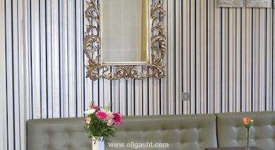 1 لکسهام گاردنز هتل