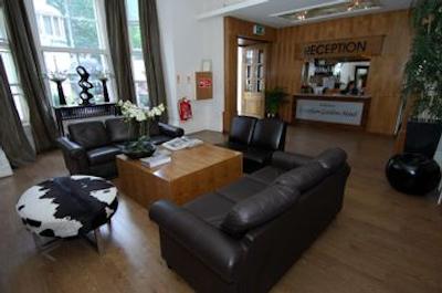 1 لکسهام گاردنز هتل