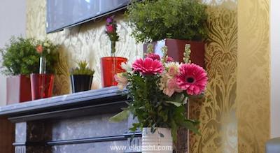 1 لکسهام گاردنز هتل