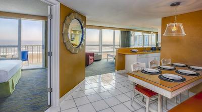 باردوالک ریزرت اند ویلاز