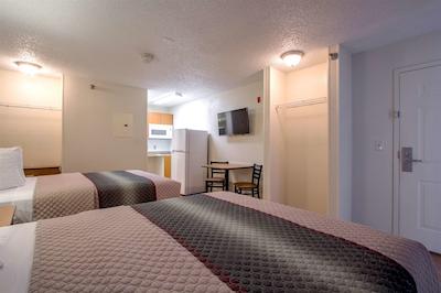 همتون استودیز هوستون-وست اُاکز