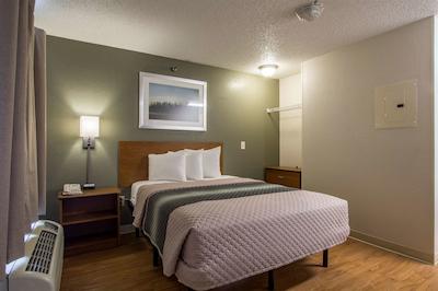 همتون استودیز هوستون-وست اُاکز