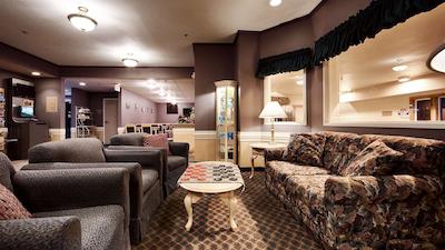 بست وسترن فستریا این اند سویتز