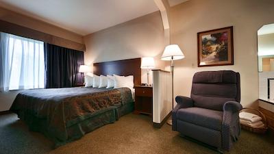 بست وسترن فستریا این اند سویتز