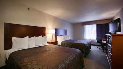 بست وسترن فستریا این اند سویتز