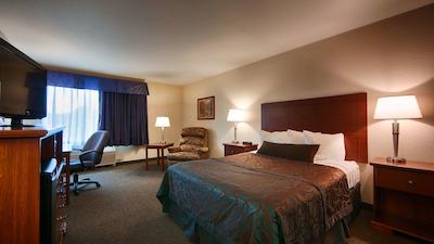 بست وسترن فستریا این اند سویتز