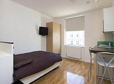 هاید پارک اکزکیوتیو