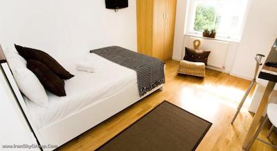 هاید پارک اکزکیوتیو