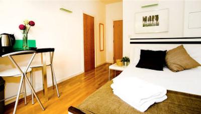 هاید پارک اکزکیوتیو