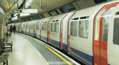 هاید پارک اکزکیوتیو