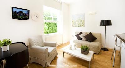 هاید پارک اکزکیوتیو