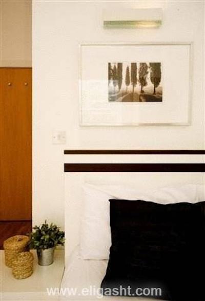 هاید پارک اکزکیوتیو