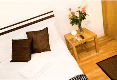 هاید پارک اکزکیوتیو