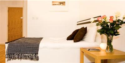 هاید پارک اکزکیوتیو