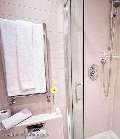 هاید پارک اکزکیوتیو