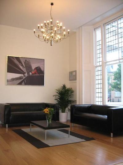 هاید پارک اکزکیوتیو