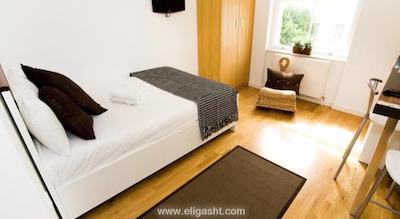 هاید پارک اکزکیوتیو