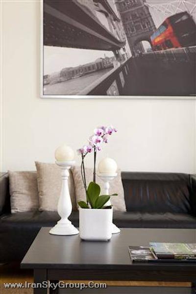 هاید پارک اکزکیوتیو