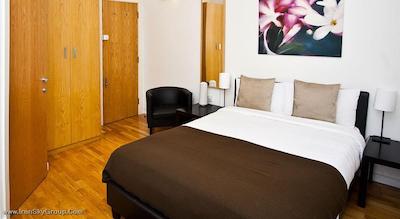 هاید پارک اکزکیوتیو