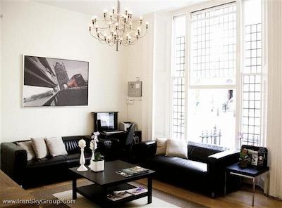 هاید پارک اکزکیوتیو