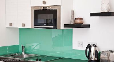 هاید پارک اکزکیوتیو