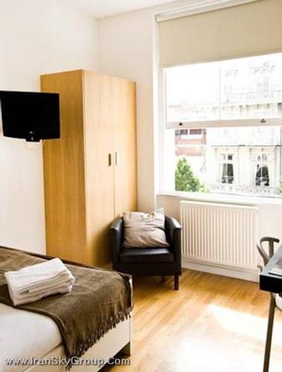 هاید پارک اکزکیوتیو