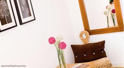 هاید پارک اکزکیوتیو