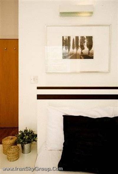 هاید پارک اکزکیوتیو