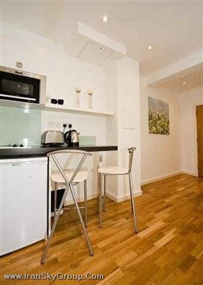 هاید پارک اکزکیوتیو