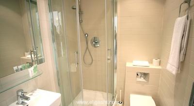 هاید پارک اکزکیوتیو