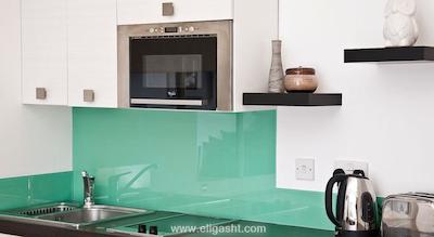 هاید پارک اکزکیوتیو