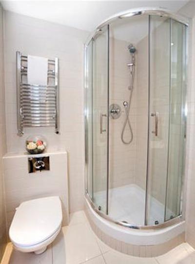 هاید پارک اکزکیوتیو