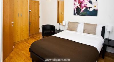 هاید پارک اکزکیوتیو