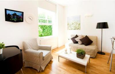 هاید پارک اکزکیوتیو