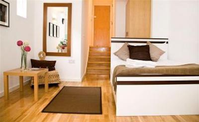 هاید پارک اکزکیوتیو