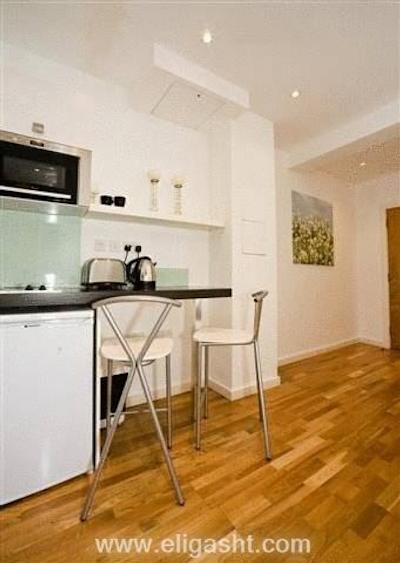 هاید پارک اکزکیوتیو