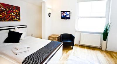 هاید پارک اکزکیوتیو