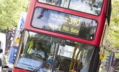 هاید پارک اکزکیوتیو