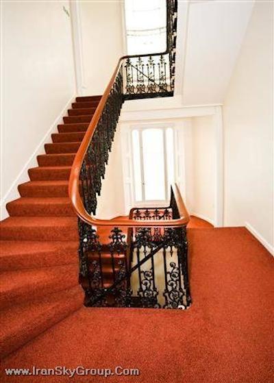 هاید پارک اکزکیوتیو