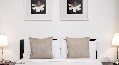 هاید پارک اکزکیوتیو