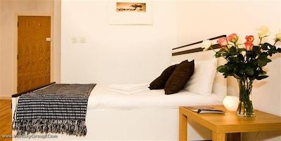 هاید پارک اکزکیوتیو