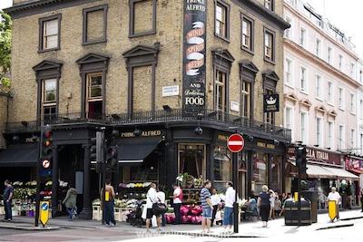 هاید پارک اکزکیوتیو