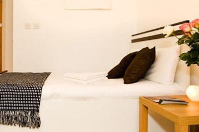 هاید پارک اکزکیوتیو