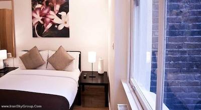 هاید پارک اکزکیوتیو