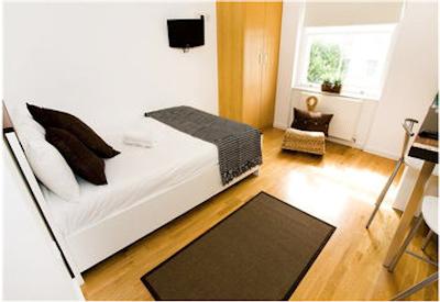 هاید پارک اکزکیوتیو