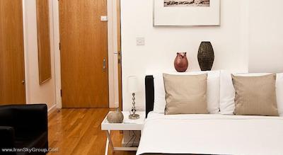 هاید پارک اکزکیوتیو